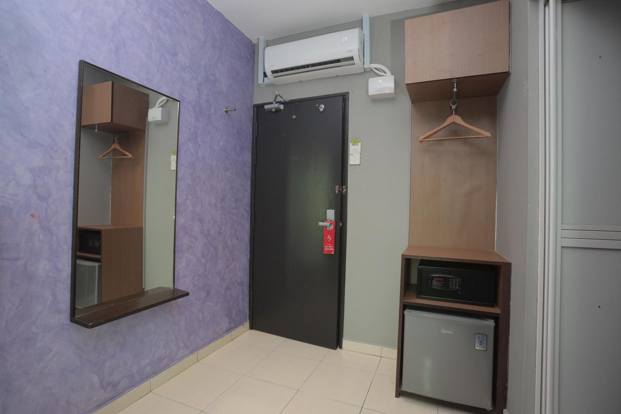 Dj Citi Point Hotel Kuala Terengganu Ngoại thất bức ảnh